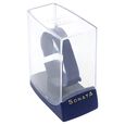 Sonata Wedding Champagne Dial Women Watch With Metal Strap - image number 4