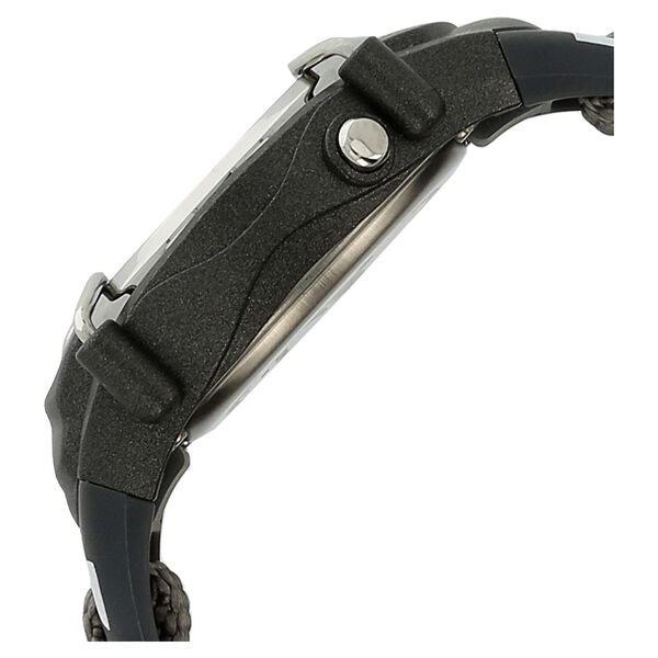 Zoop By Titan Digital Dial Nylon Strap Watch for Kids - image number 2