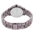 Titan Self Expression Purple Dial Analog Stainless Steel Strap Watch for Women - image number 4