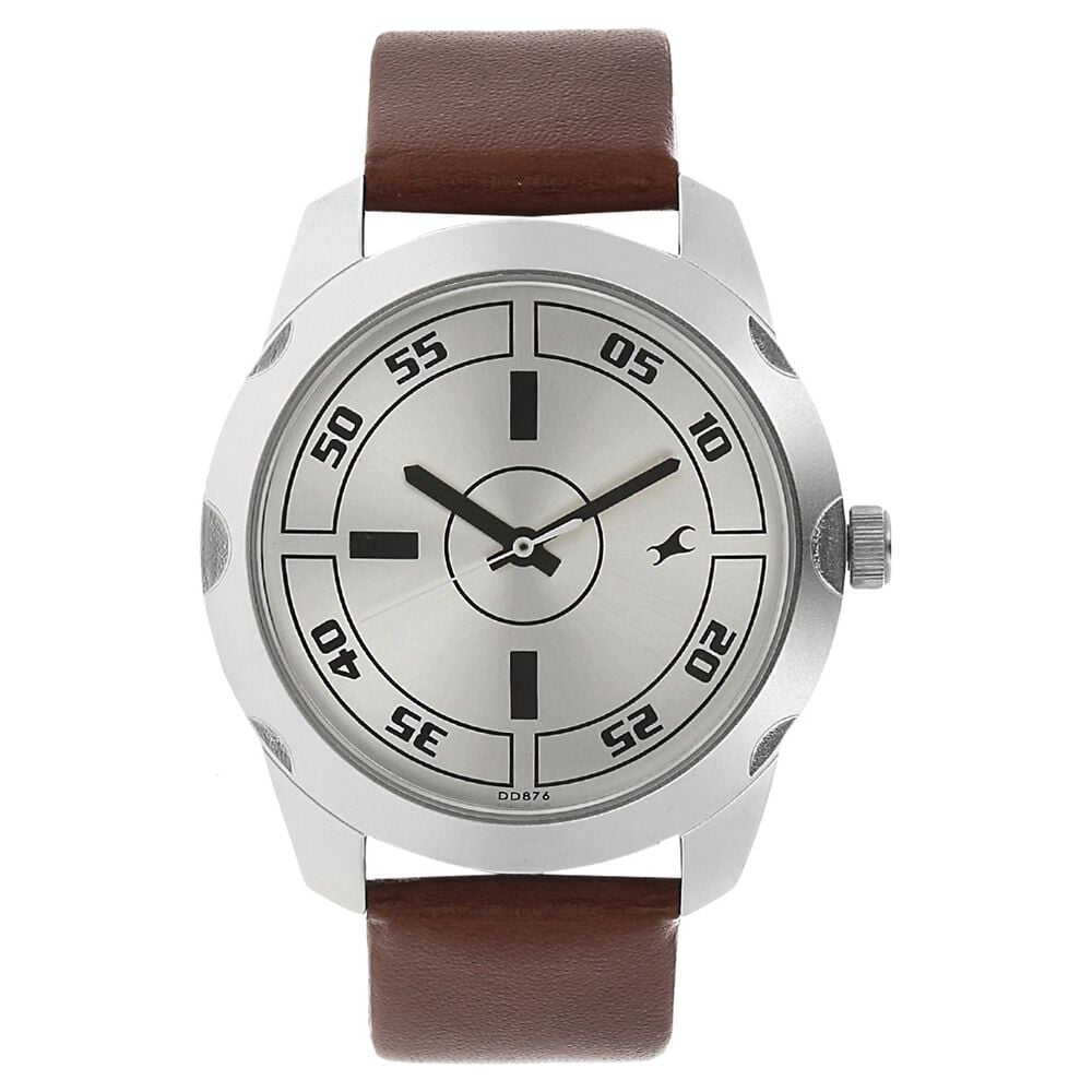 Fastrack 3124ssa watch price top