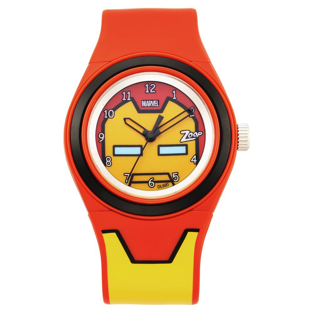 Zoop watches deals for kid