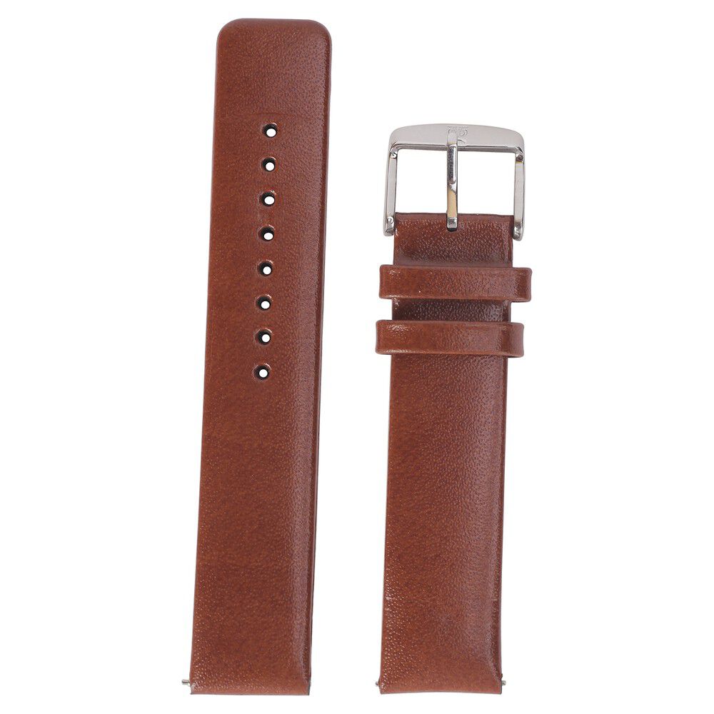 Buy Online 20 mm Genuine Leather Straps for Men nf109067520sq p