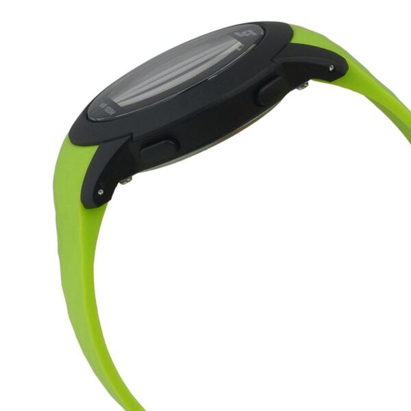SF Digital Dial PU Strap Watch for Men - image number 2