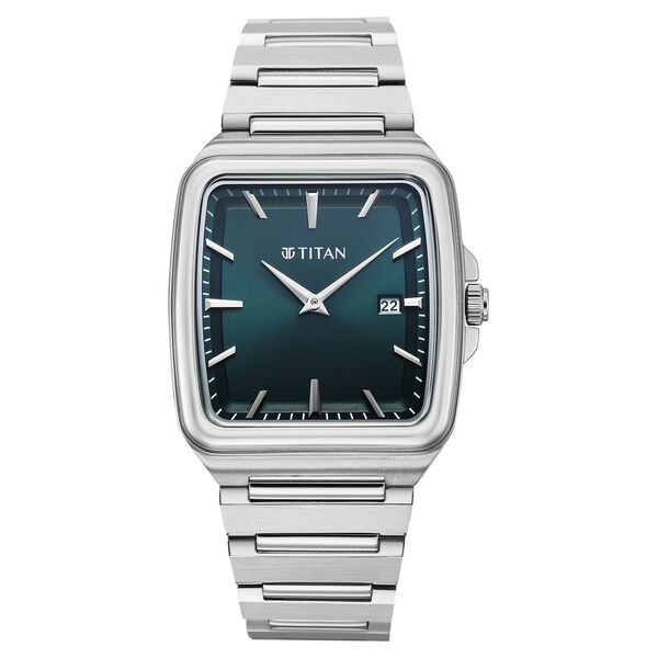 Titan Classique Sleek fit Quartz Analog Executive Style Watch - image number 0