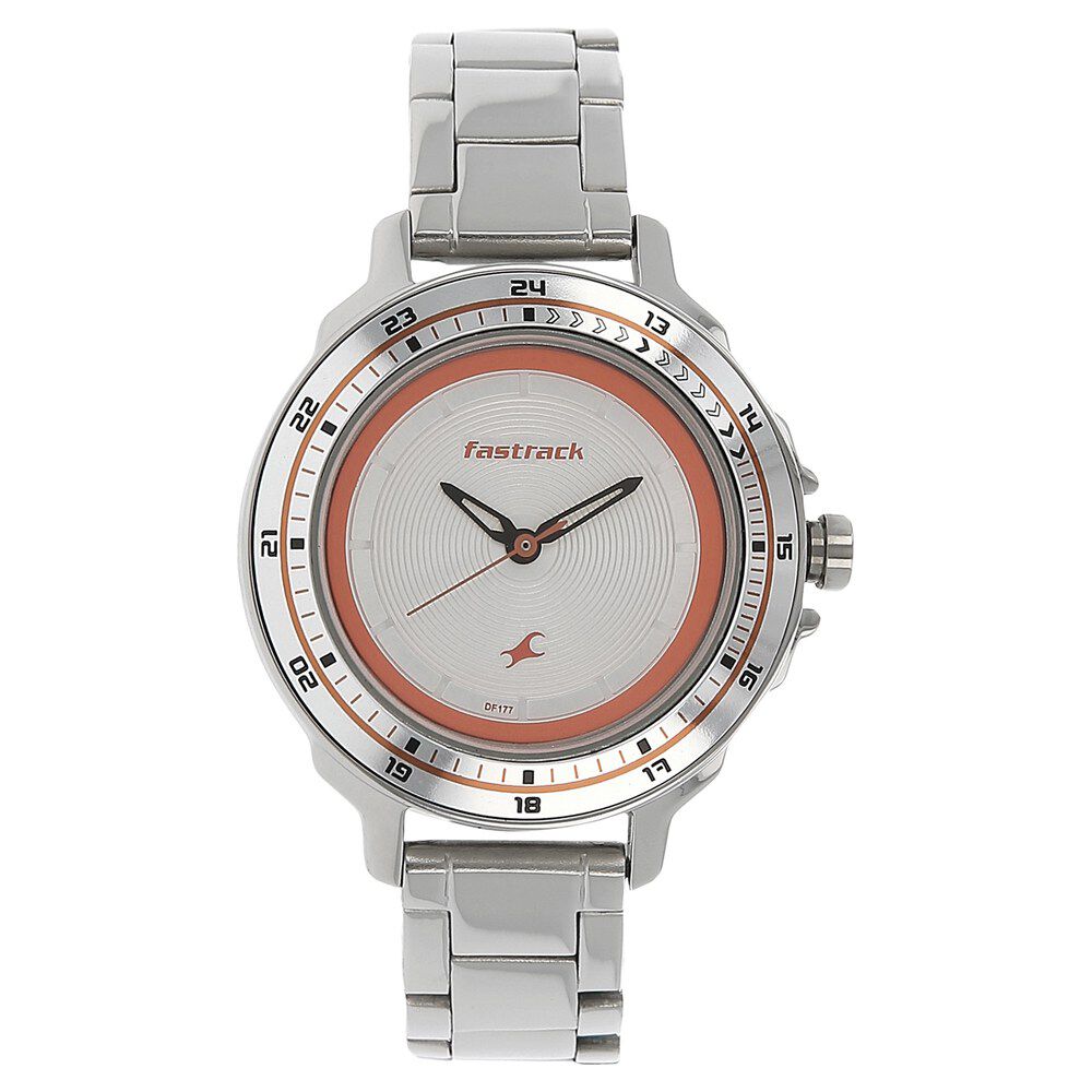 Fastrack 3039sfc store ss back price