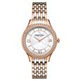 Kenneth Cole Quartz Analog Mother of Pearl Dial Stainless Steel Strap Watch for Women - image number 0