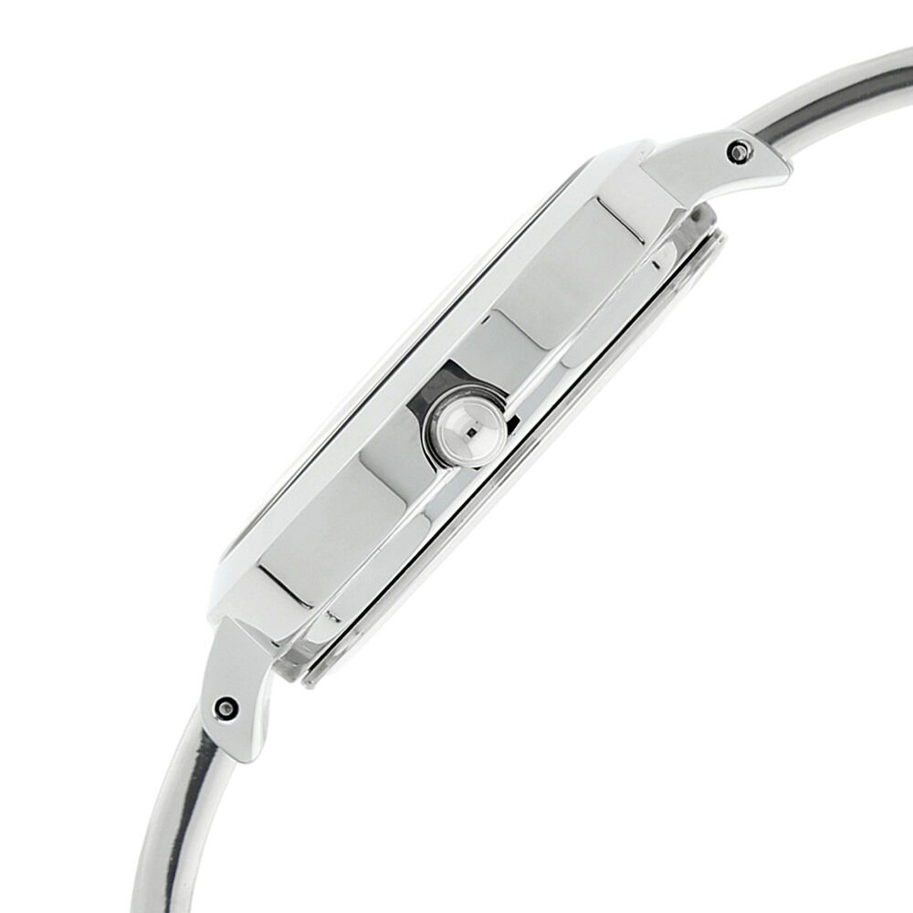 Raga viva blue online dial metal strap watch