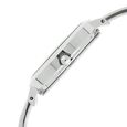 Titan Raga Viva Blue Dial Analog with Date Metal Strap Watch for Women - image number 2