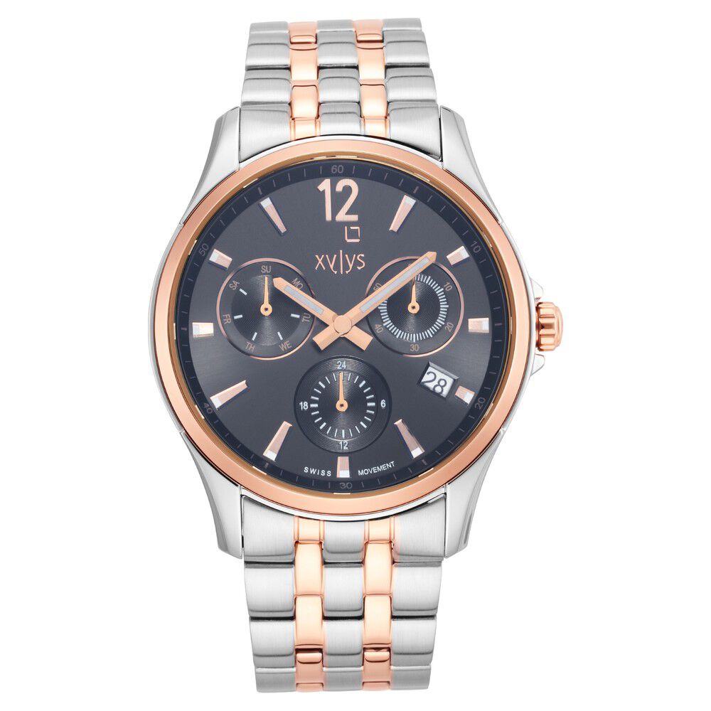 Titan watch xylys prices hot sale
