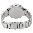Tommy Hilfiger Quartz Multifunction Black Dial Metal Strap Watch for Men - image number 3
