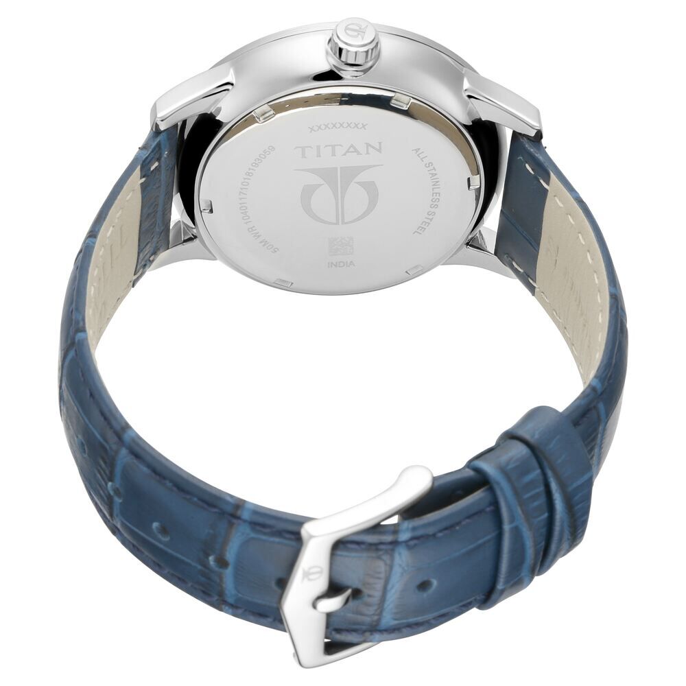 Tcs titan watch gift 2025