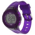 Zoop By Titan Digital Dial Plastic Strap Watch for Kids - image number 1