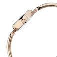 Titan Raga Cocktails Mother of Pearl Dial Analog Metal Strap Watch for Women - image number 4