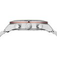 Xylys Aurelius Quartz Chronograph Ice Blue Dial T Stainless Steel Strap Watch For Men - image number 5