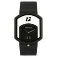 Titan Quartz Analog Black Dial Leather Strap Watch for Men - image number 0