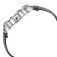 Sonata Men's Work Wear silver dial Watch - Premium Multifunction design for everyday style - image number 4