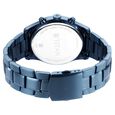 Titan Neo Splash Quartz Analog with Date Blue Dial Blue Stainless Steel Strap Watch For Men - image number 5