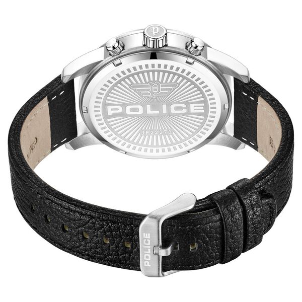Police Multifunction Green Dial Watch for Men - image number 2
