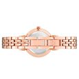 Anne Klein Quartz Analog Rose Gold Dial Metal Strap Watch for Women - image number 2
