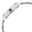 Titan Workwear Blue Dial Women Watch With Stainless Steel Strap - image number 2