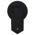 Titan Classic Pendulum Wall Clock with Chime - image number 4