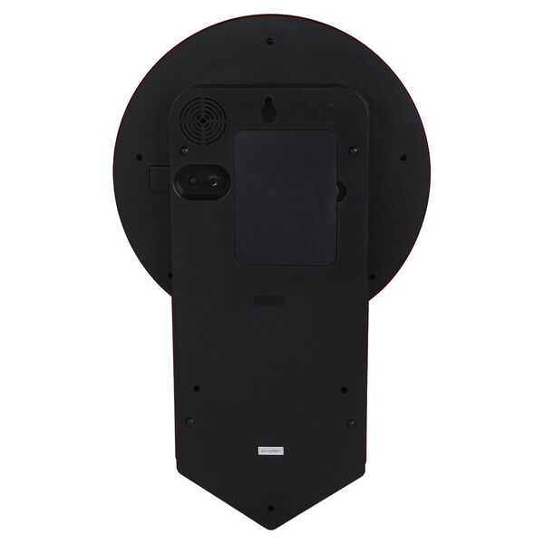 Titan Classic Pendulum Wall Clock with Chime - image number 4