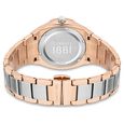Cerruti 1881 Quartz Analog Blue Dial Stainless Steel Strap Watch for Women - image number 5