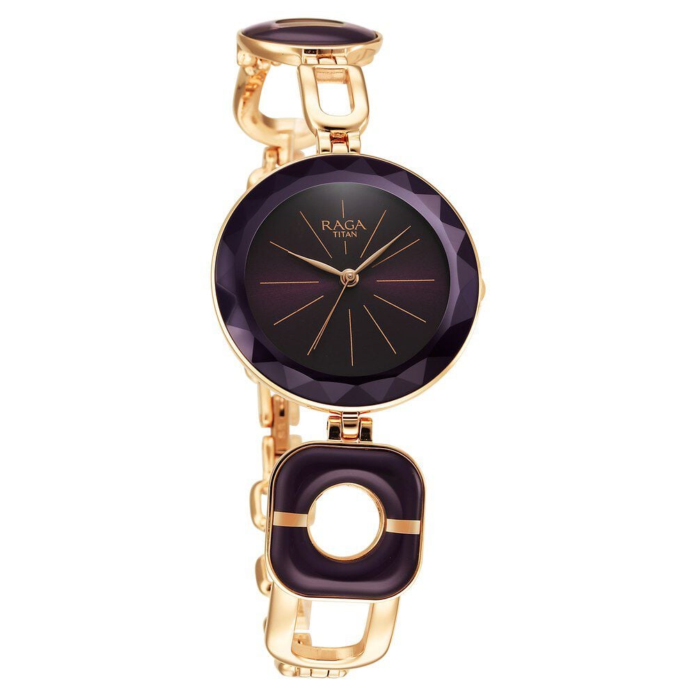 New titan raga ladies watches on sale