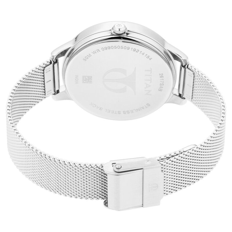 Workwear Watch for Women - image number 4