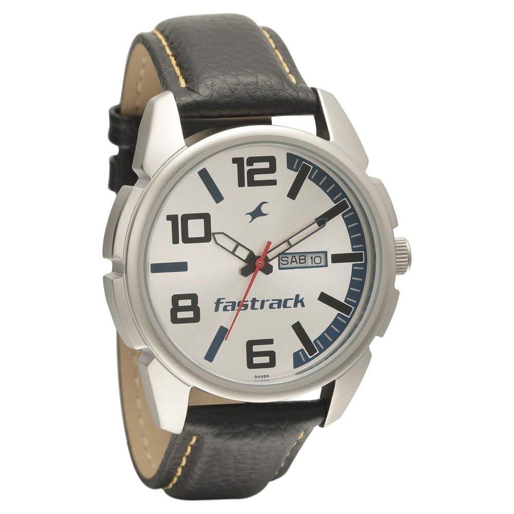 Fast track men's watch price online