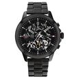 Tommy Hilfiger Men Black Dial Analog Watch - image number 0