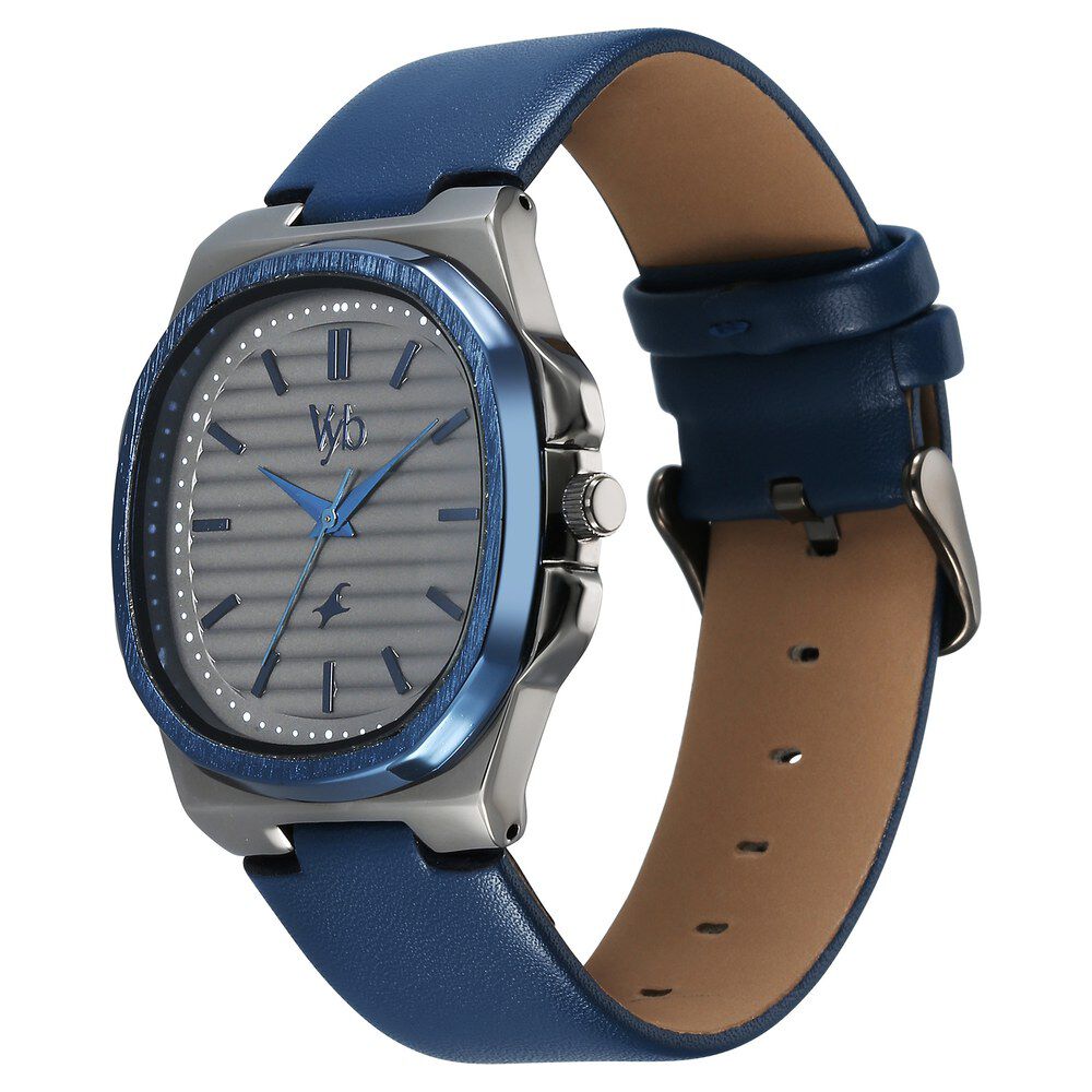Fastrack automatic watches discount