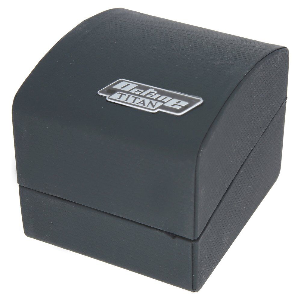 Buy Online Titan Octane Anthracite Dial Quartz Multifunction