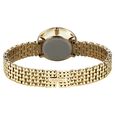 Titan Raga Showstopper Quartz Analog Champagne Dial Metal Strap Watch For Women - image number 4