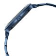 Titan Classic Distincta Blue Dial Analog with Date Stainless Steel Strap watch for Men - image number 3