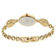 Titan Raga Foliage Champagne Analog Metal Strap Watch for Women - image number 3