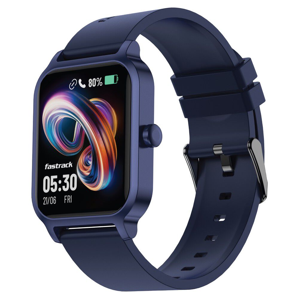 Fastrack reflex 2.0 sleep tracker discount