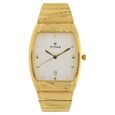 Titan Quartz Analog with Date White Dial Stainless Steel Strap Watch for Men - image number 0