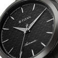 Titan Automatic Infinium 72 Hour Power Reserve Automatic - image number 6