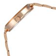 Titan Sparkle Pink Dial Analog Stainless Steel Strap watch for Women - image number 3