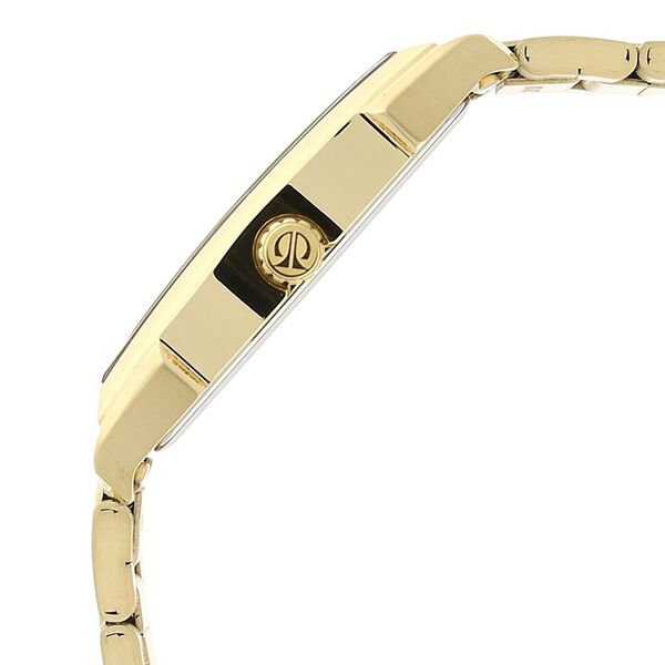Titan Regal Crest White Dial Analog with Date Stainless Steel Strap Watch for Men - image number 2