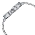 Sonata Poze Quartz Analog Black Dial Metal Strap Watch For Men - image number 4