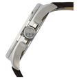 Tommy Hilfiger Quartz Analog Beige Dial Silicone Strap Watch for Men - image number 2