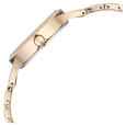 Titan Raga Showstopper Quartz Analog Mother Of Pearl Dial Metal Strap Watch For Women - image number 3