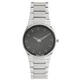Police Quartz Analog Black Dial Stainless Steel Strap Watch for Men - image number 0