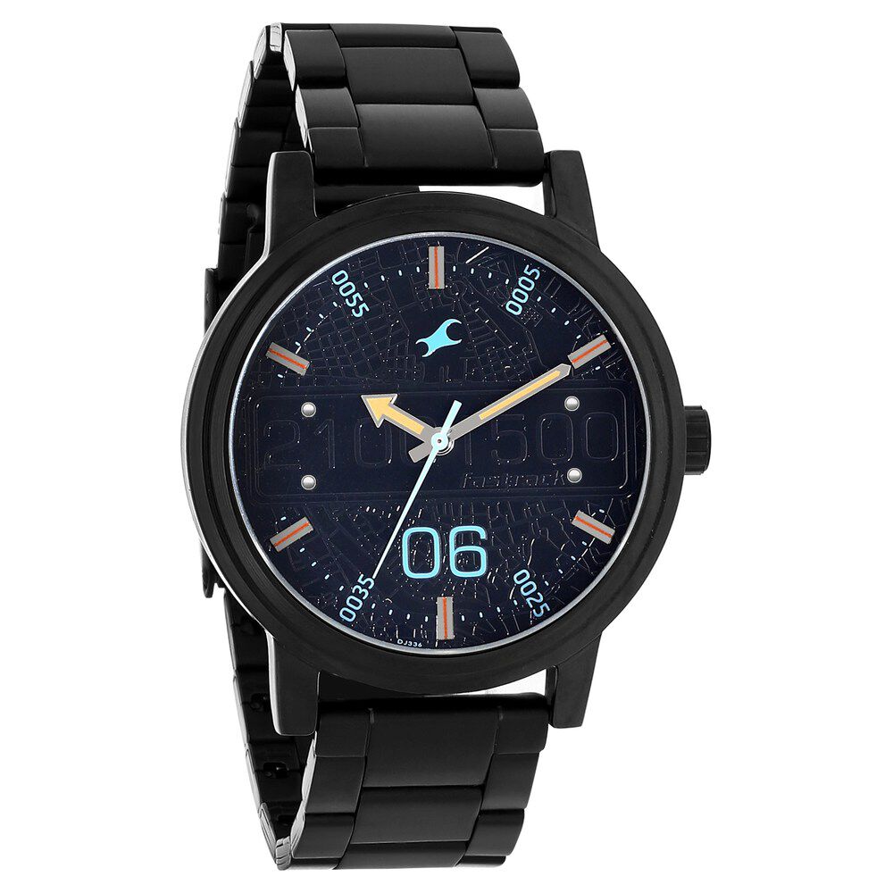 Titan road on sale trip watch