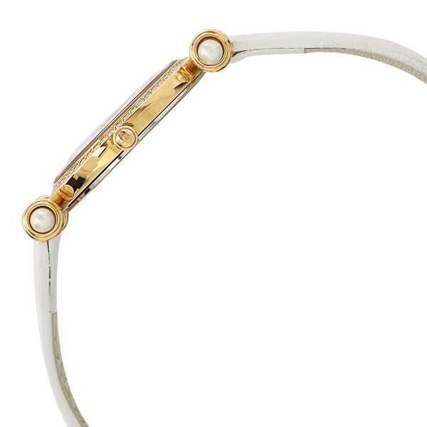 Titan Nebula 18 Karat Solid Gold Analog Watch for Women - image number 2