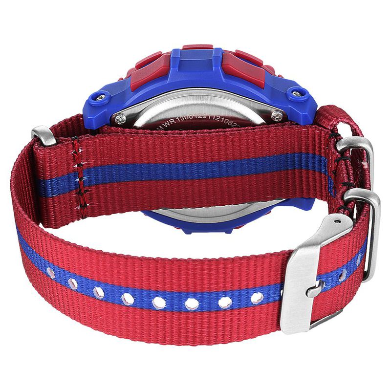 Buy Online Zoop By Titan Digital Watch for Kids ns16023pp02 Titan