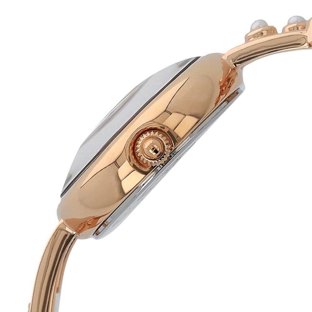 Buy Online Titan Raga Mother of Pearl Dial Women Watch With Metal Strap nj9975wm01 Titan