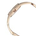 Titan Raga I Am Golden Dial Analog Metal Strap Watch for Women - image number 2